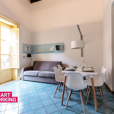 Lolli Apartments By Wonderful Italy Παλέρμο Εξωτερικό φωτογραφία