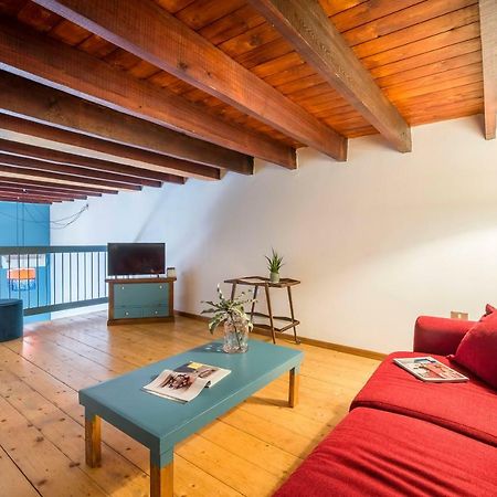 Lolli Apartments By Wonderful Italy Παλέρμο Εξωτερικό φωτογραφία