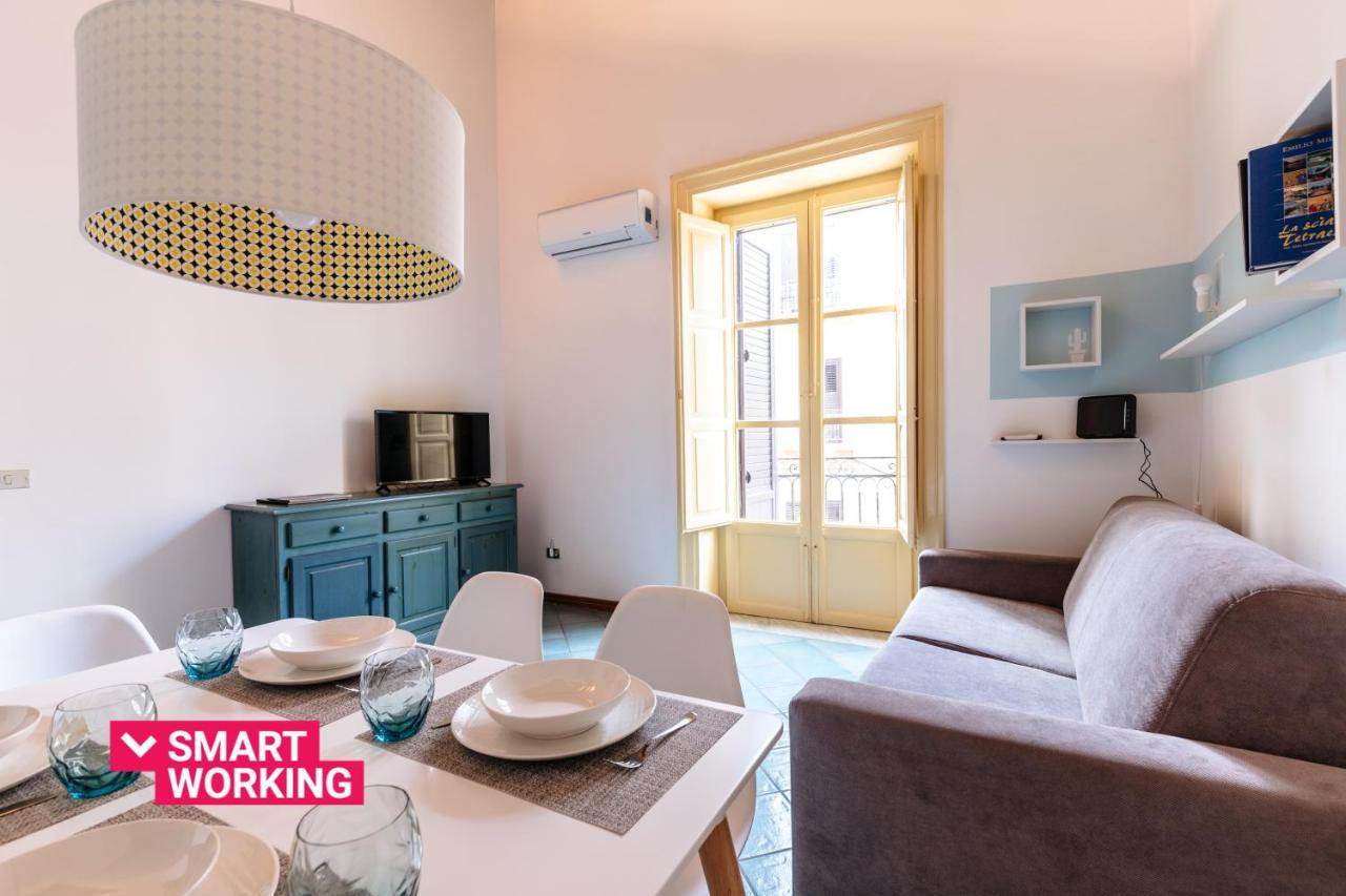 Lolli Apartments By Wonderful Italy Παλέρμο Εξωτερικό φωτογραφία