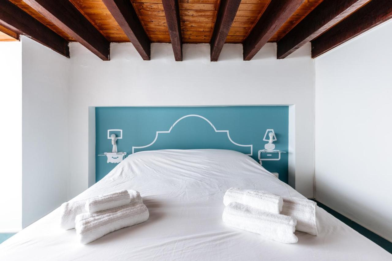 Lolli Apartments By Wonderful Italy Παλέρμο Εξωτερικό φωτογραφία