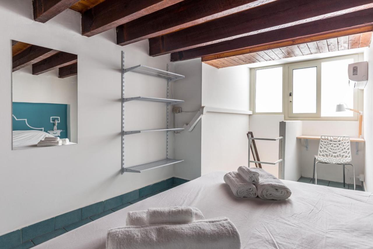 Lolli Apartments By Wonderful Italy Παλέρμο Εξωτερικό φωτογραφία