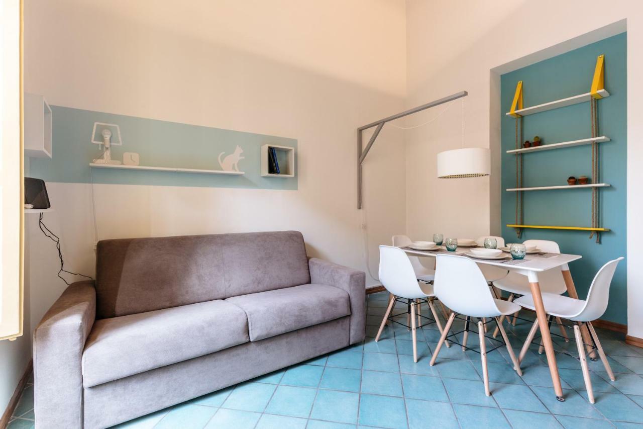 Lolli Apartments By Wonderful Italy Παλέρμο Εξωτερικό φωτογραφία