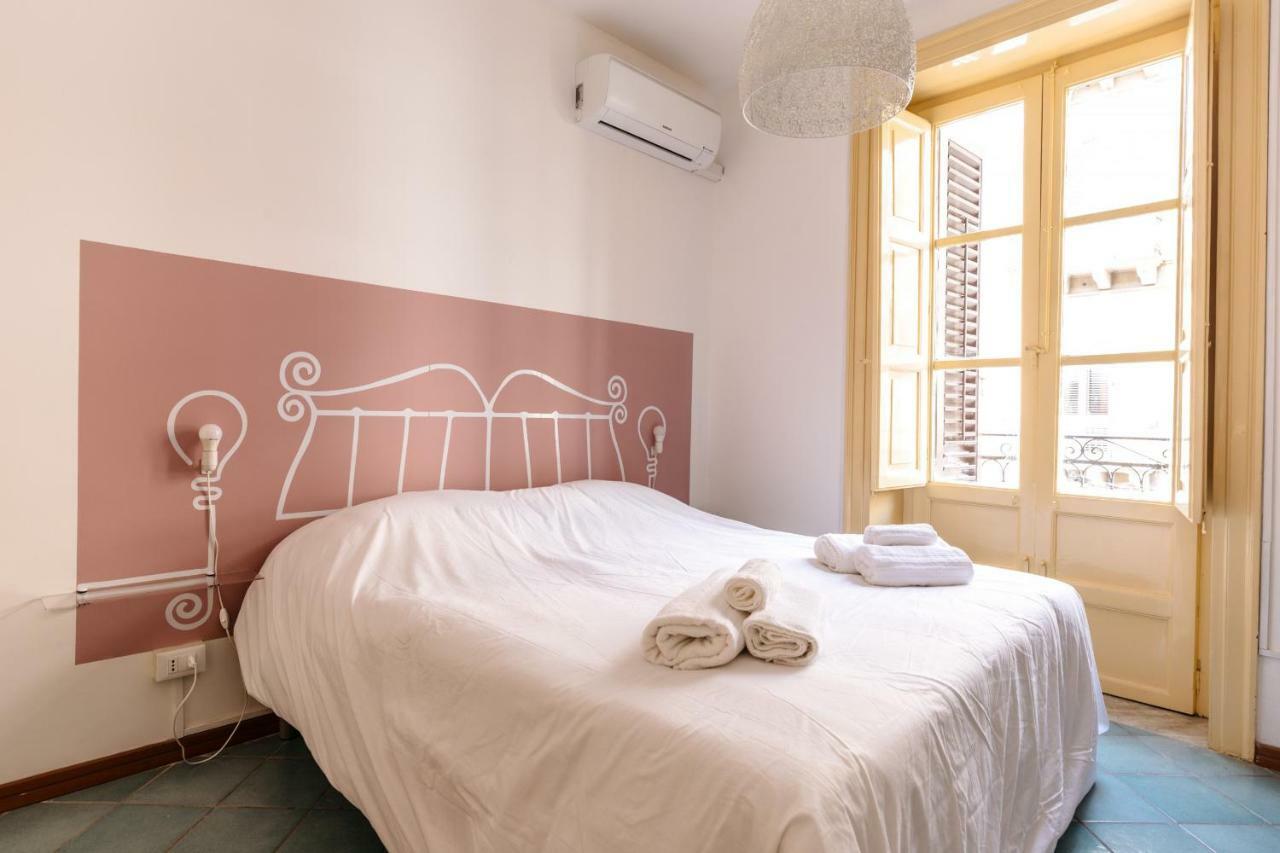 Lolli Apartments By Wonderful Italy Παλέρμο Εξωτερικό φωτογραφία
