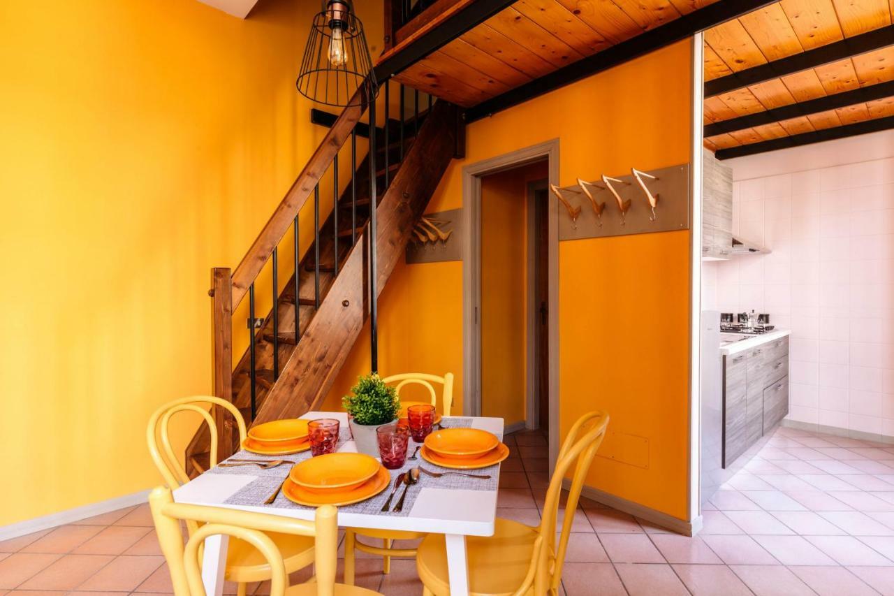 Lolli Apartments By Wonderful Italy Παλέρμο Εξωτερικό φωτογραφία