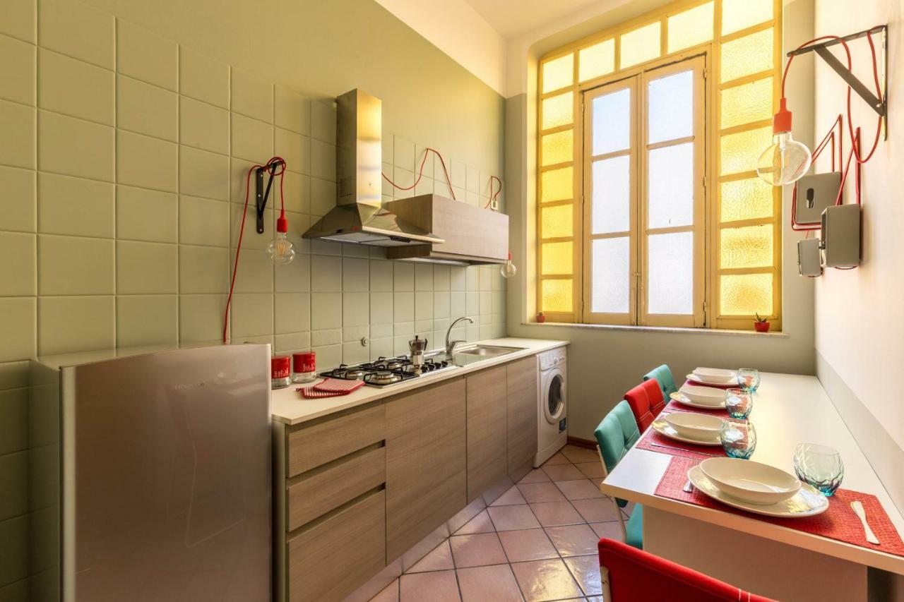 Lolli Apartments By Wonderful Italy Παλέρμο Εξωτερικό φωτογραφία