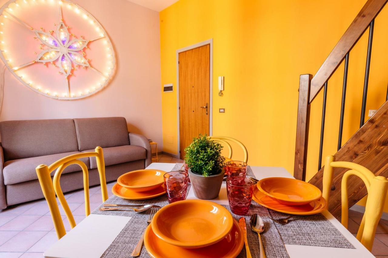 Lolli Apartments By Wonderful Italy Παλέρμο Εξωτερικό φωτογραφία