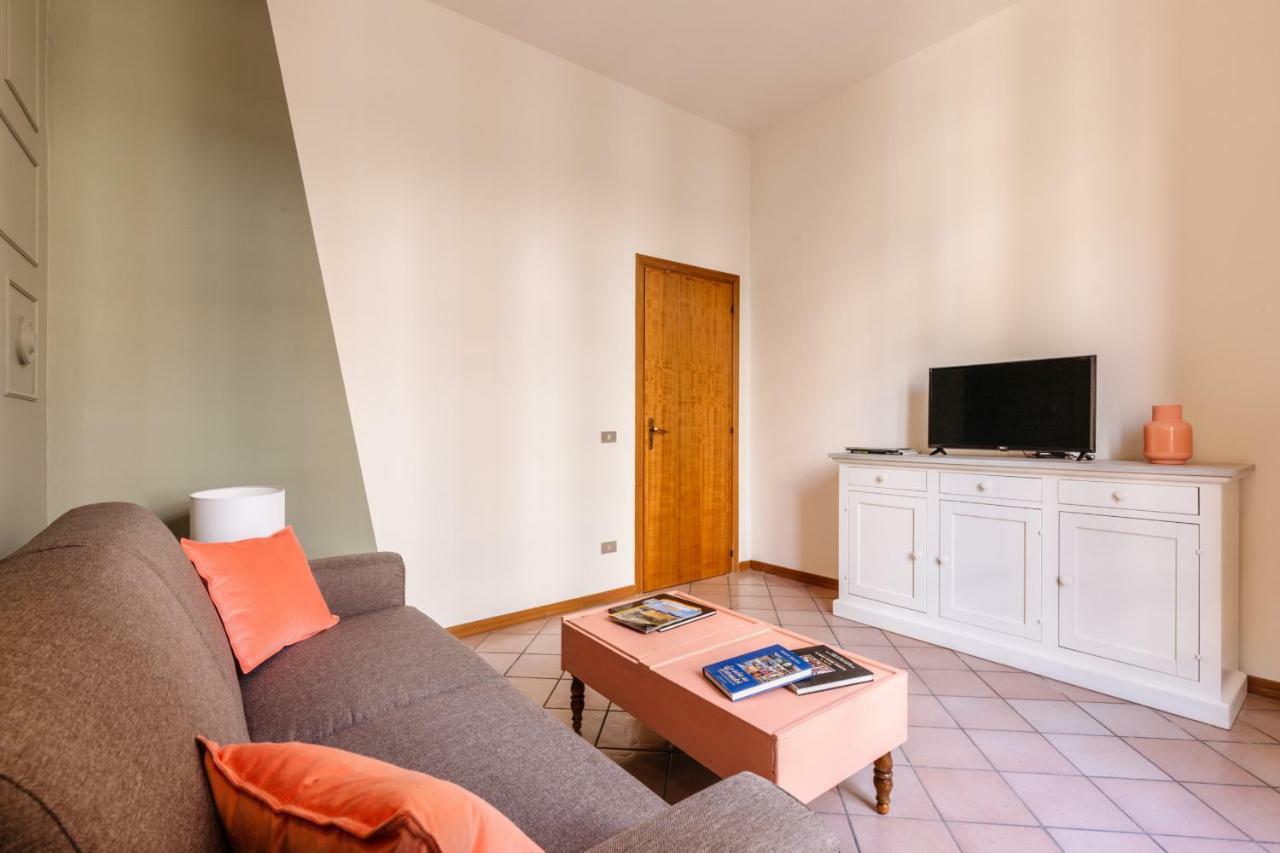 Lolli Apartments By Wonderful Italy Παλέρμο Εξωτερικό φωτογραφία