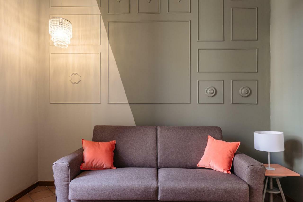 Lolli Apartments By Wonderful Italy Παλέρμο Εξωτερικό φωτογραφία