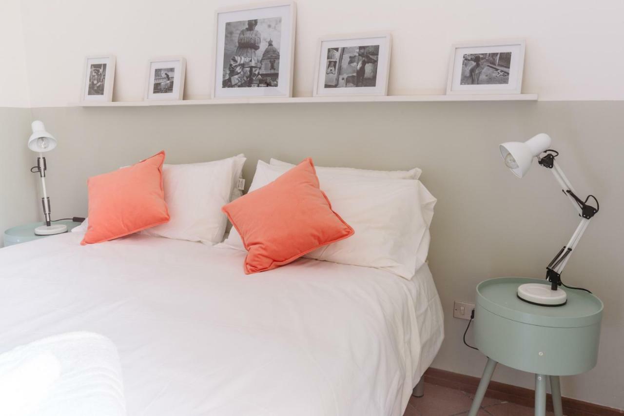 Lolli Apartments By Wonderful Italy Παλέρμο Εξωτερικό φωτογραφία