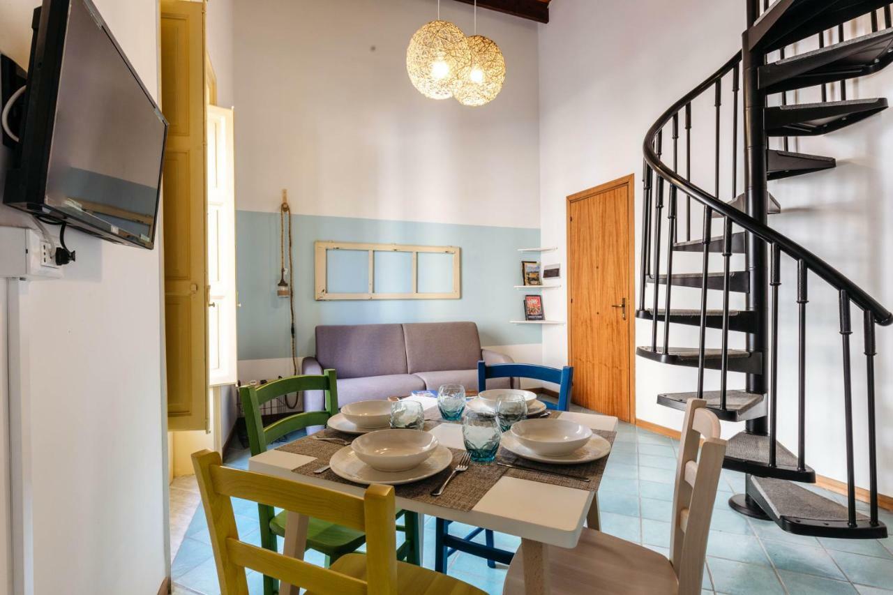 Lolli Apartments By Wonderful Italy Παλέρμο Εξωτερικό φωτογραφία