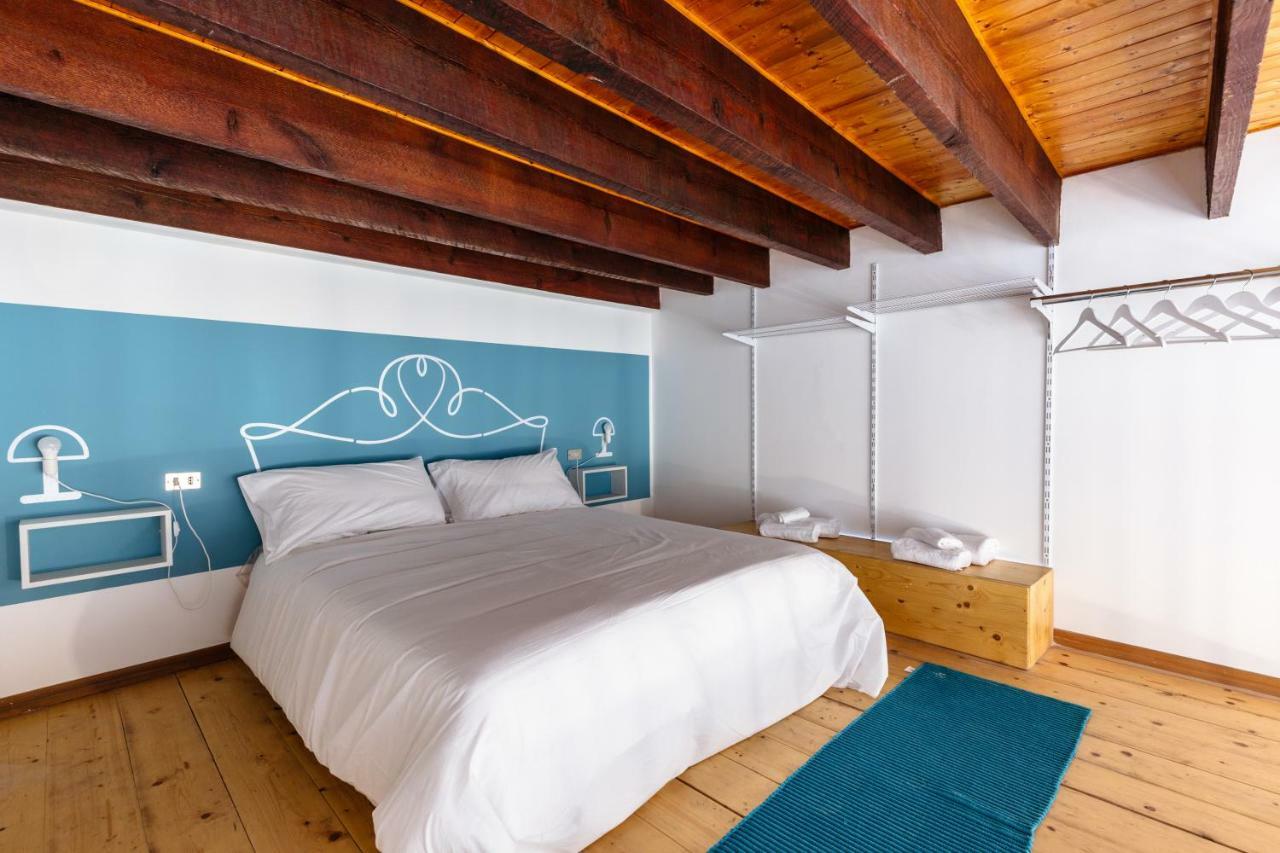 Lolli Apartments By Wonderful Italy Παλέρμο Εξωτερικό φωτογραφία