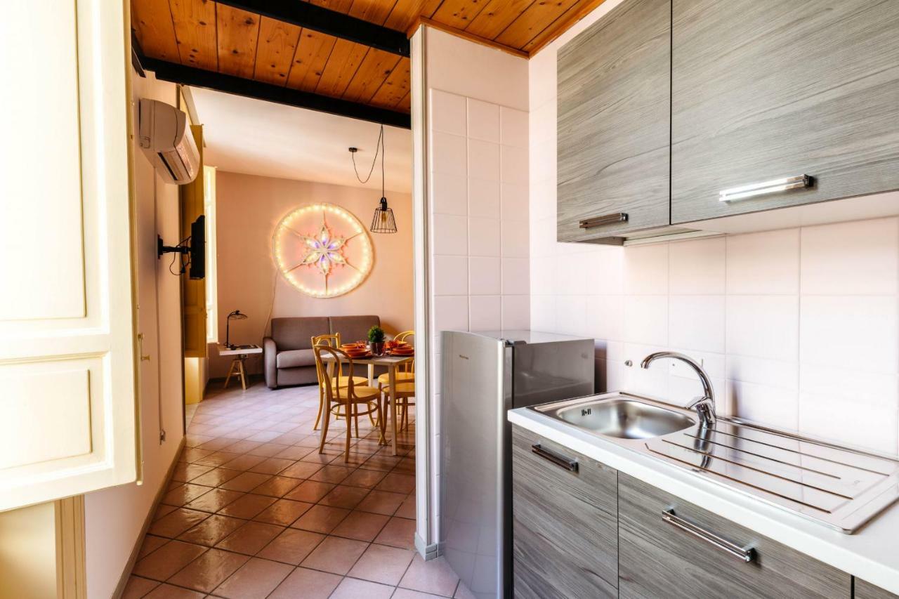 Lolli Apartments By Wonderful Italy Παλέρμο Εξωτερικό φωτογραφία