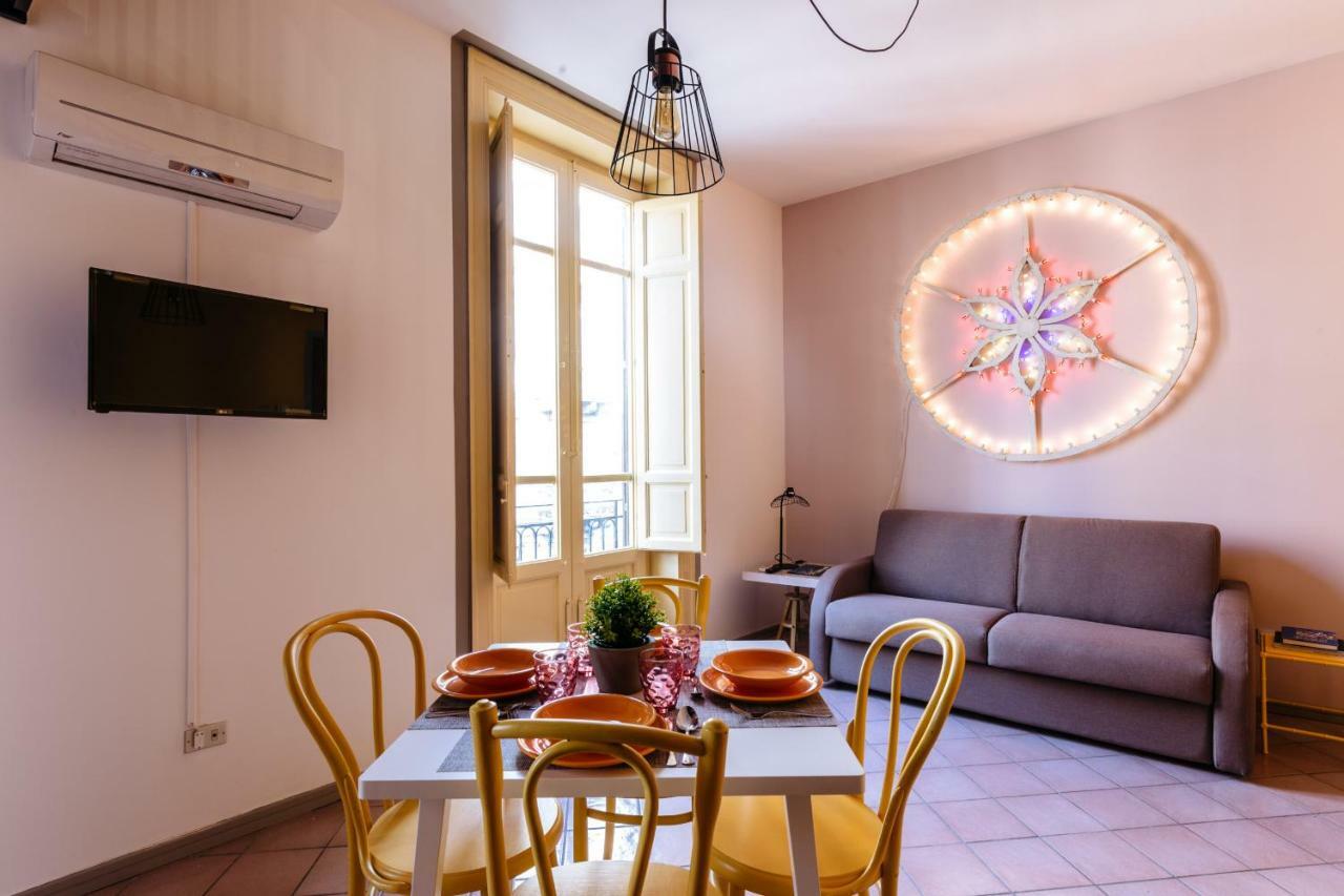 Lolli Apartments By Wonderful Italy Παλέρμο Εξωτερικό φωτογραφία