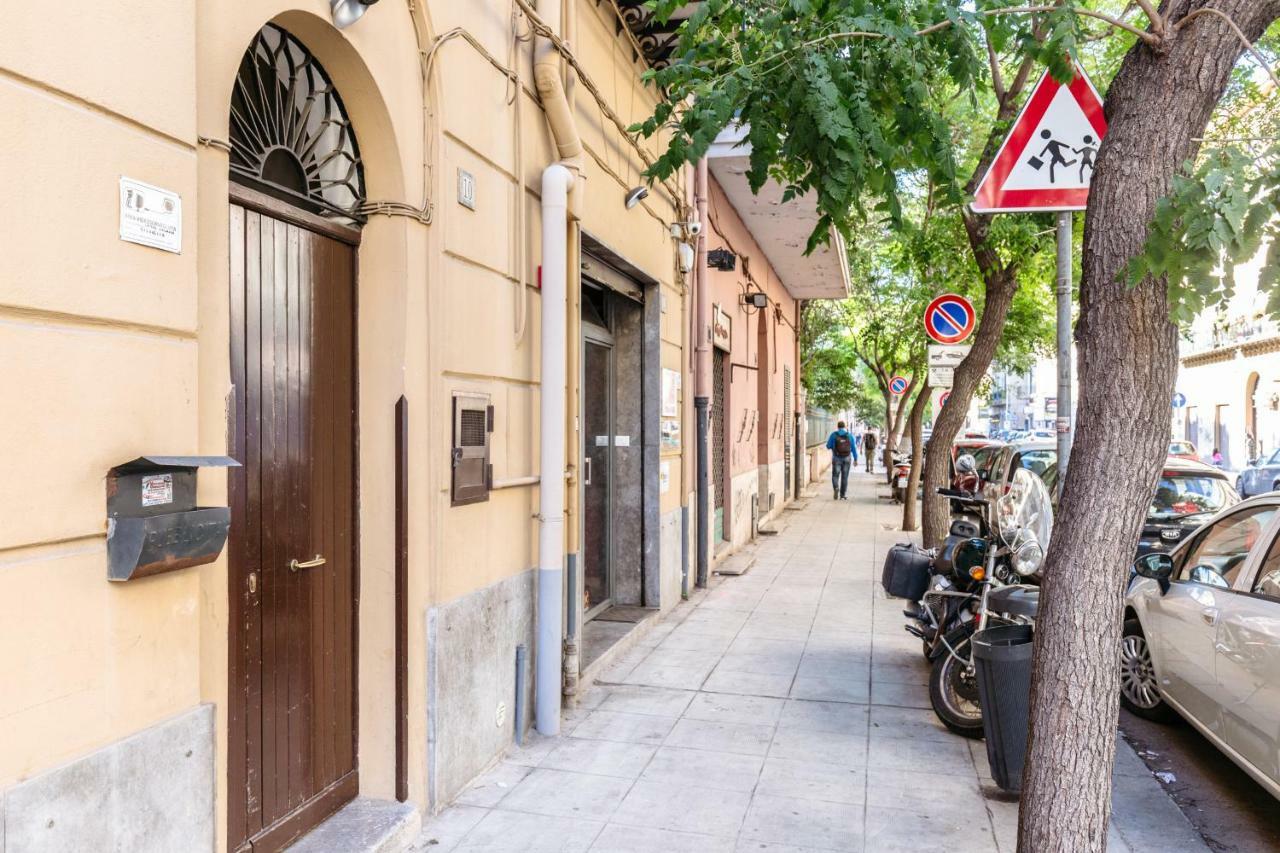 Lolli Apartments By Wonderful Italy Παλέρμο Εξωτερικό φωτογραφία