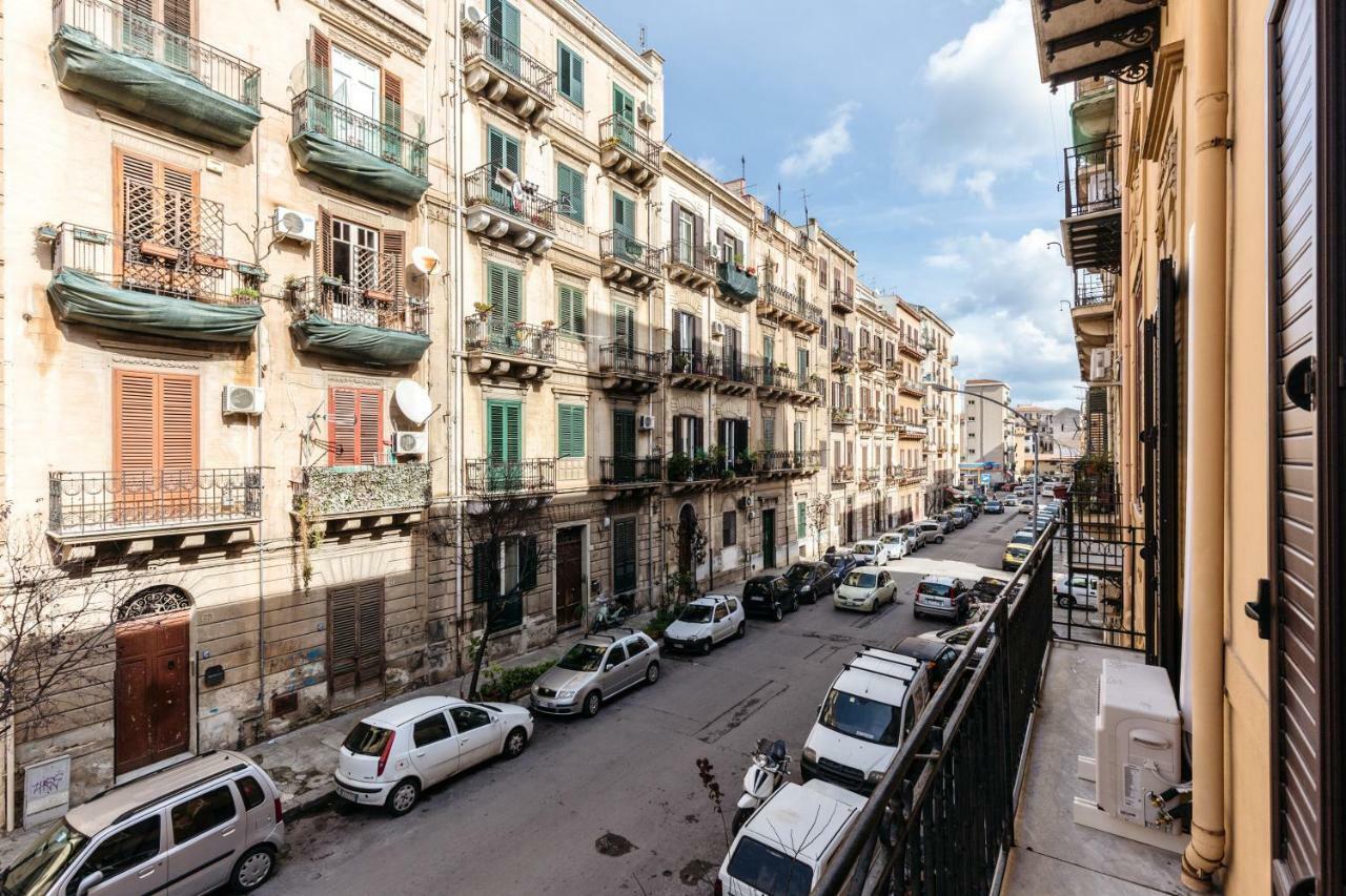 Lolli Apartments By Wonderful Italy Παλέρμο Εξωτερικό φωτογραφία