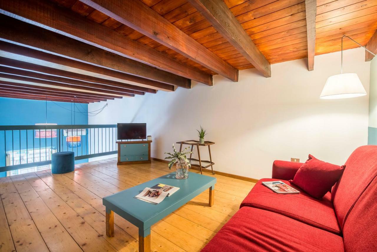 Lolli Apartments By Wonderful Italy Παλέρμο Εξωτερικό φωτογραφία