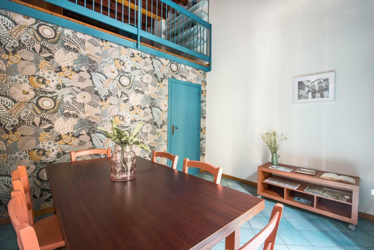 Lolli Apartments By Wonderful Italy Παλέρμο Εξωτερικό φωτογραφία