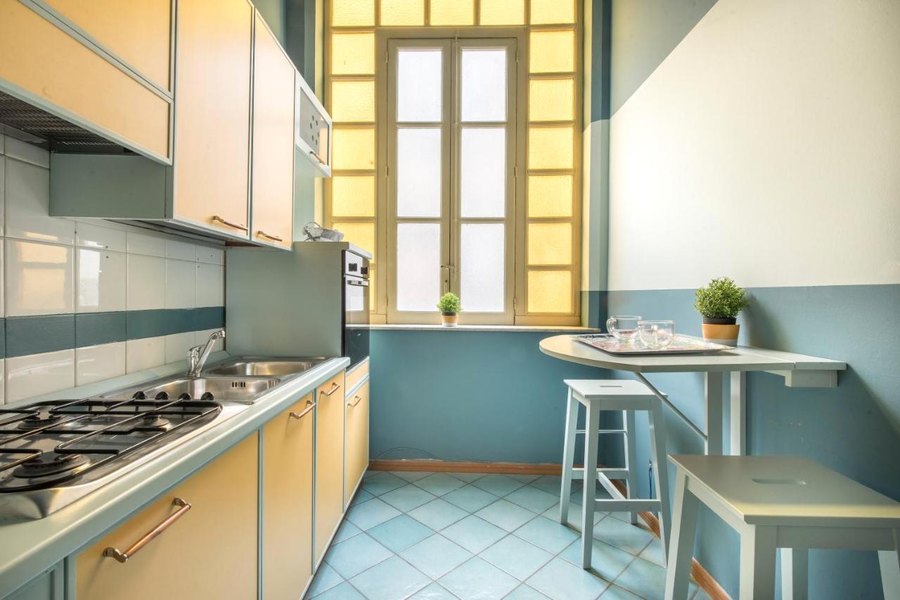 Lolli Apartments By Wonderful Italy Παλέρμο Εξωτερικό φωτογραφία