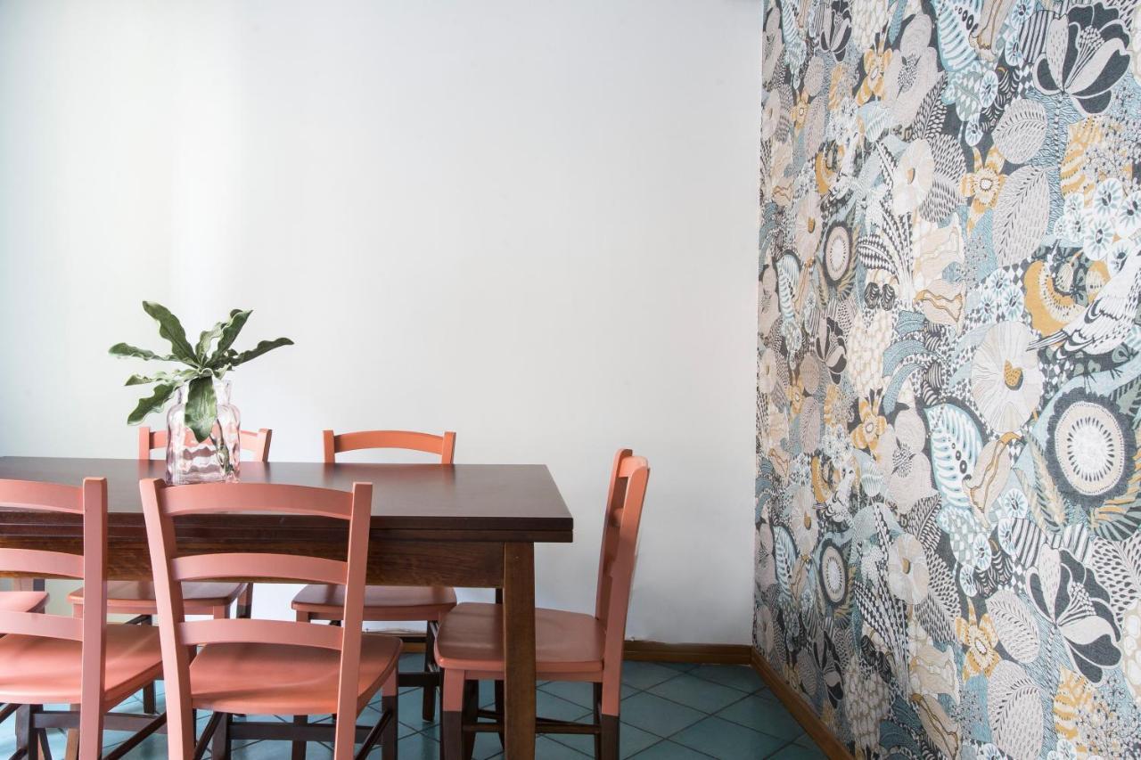 Lolli Apartments By Wonderful Italy Παλέρμο Εξωτερικό φωτογραφία