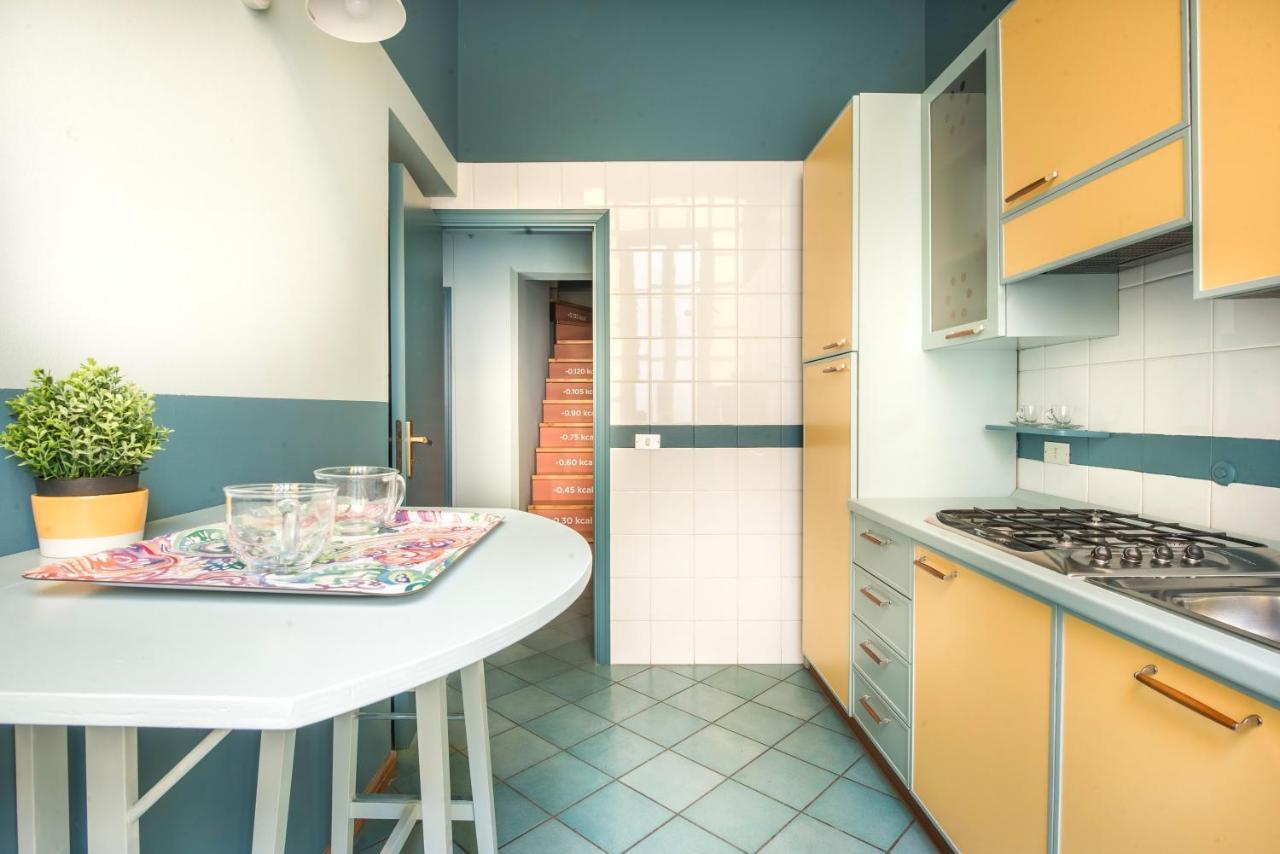 Lolli Apartments By Wonderful Italy Παλέρμο Εξωτερικό φωτογραφία