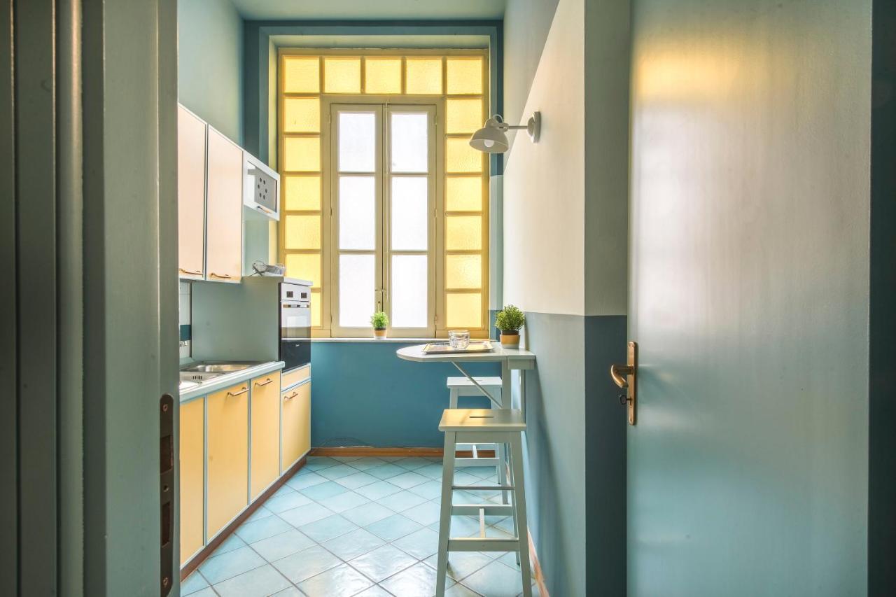 Lolli Apartments By Wonderful Italy Παλέρμο Εξωτερικό φωτογραφία