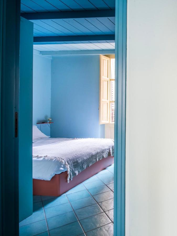 Lolli Apartments By Wonderful Italy Παλέρμο Εξωτερικό φωτογραφία