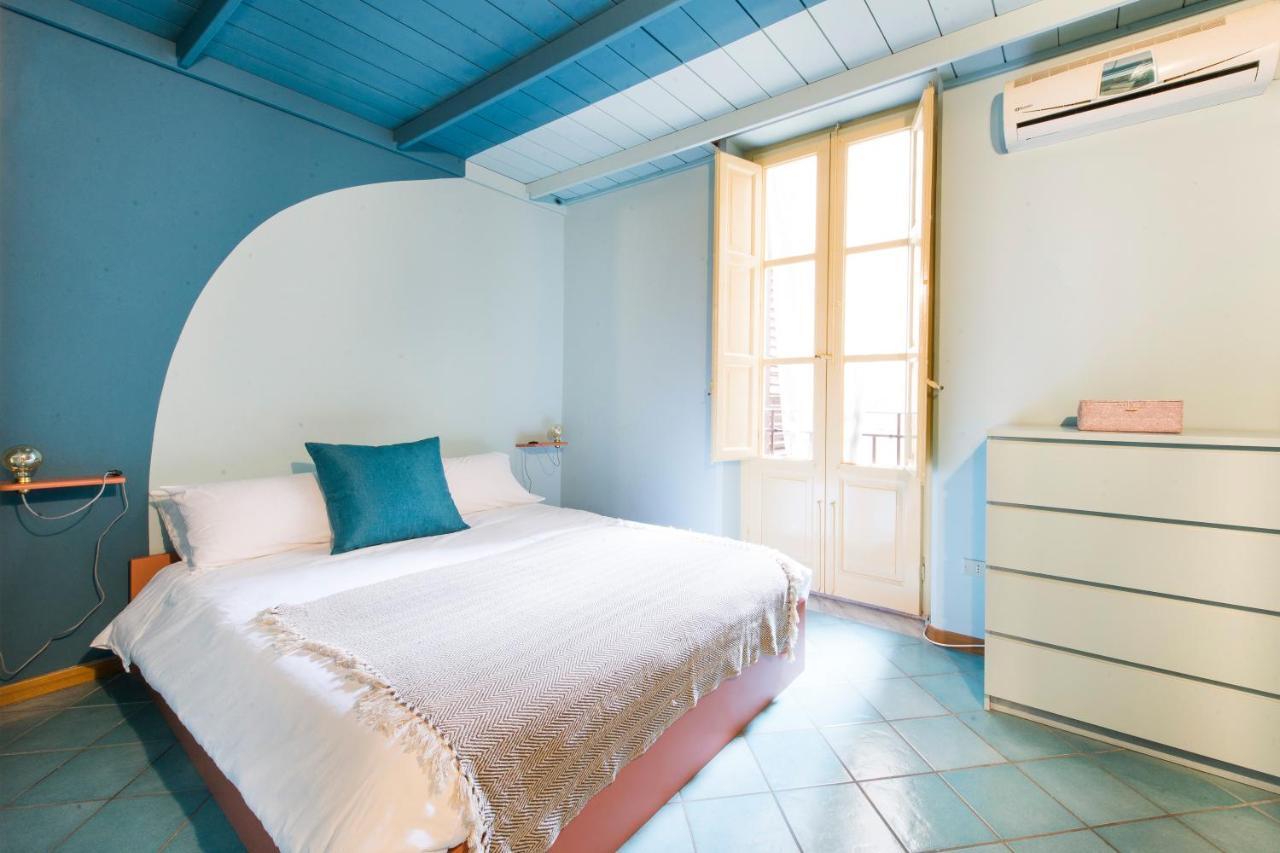 Lolli Apartments By Wonderful Italy Παλέρμο Εξωτερικό φωτογραφία