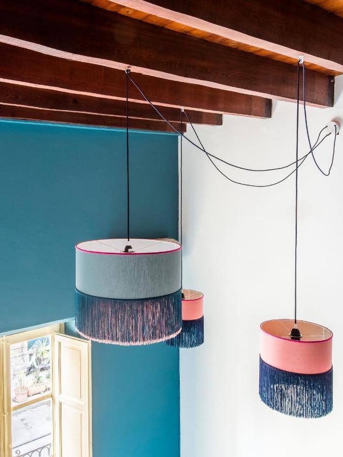 Lolli Apartments By Wonderful Italy Παλέρμο Εξωτερικό φωτογραφία